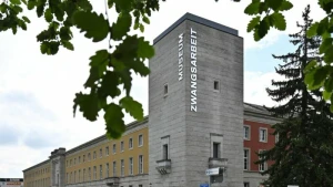 Museums «Zwangsarbeit im Nationalsozialismus»