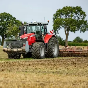 Erntepressekonferenz der Landwirtschaftskammer Schleswig-Holstein