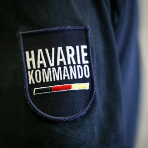 Havariekommando in Cuxhaven