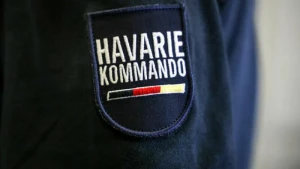 Havariekommando in Cuxhaven