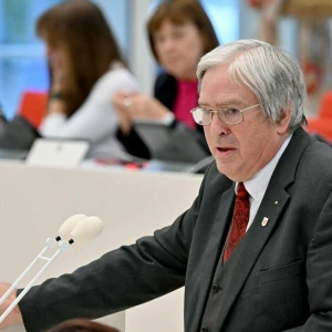 Fortsetzung Sitzung Landtag Brandenburg