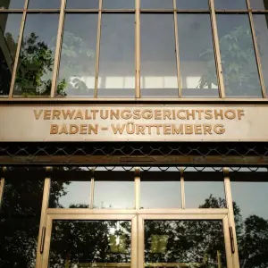 Klage gegen die OB-Wahlen in Mannheim
