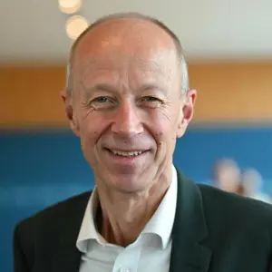 Hessens Kultusminister Armin Schwarz (CDU)