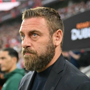 Daniele De Rossi