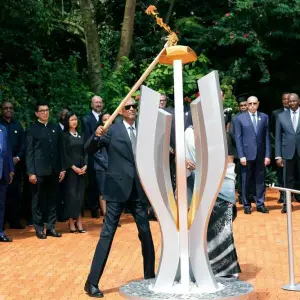 30 Jahre nach dem Völkermord in Ruanda