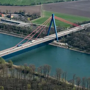 Rheinbrücke Speyer