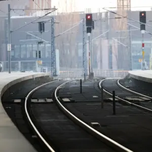 GDL-Streik bei der Bahn – Berlin