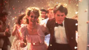 40 Jahre Footloose-Film: 10 Fakten zum legendären Tanz-Film mit Kevin Bacon