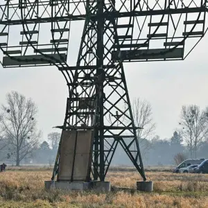 Stillstand nach Stromausfall