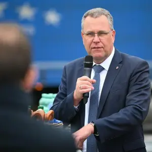 Rainer Genilke (CDU)