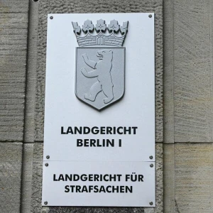 Landgericht Berlin