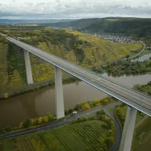 Autobahn GmbH stellt Großprojekte vor