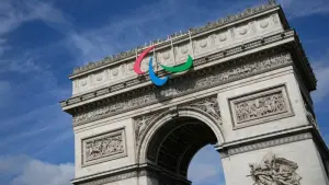 Paralympics in Paris