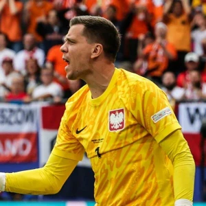 Wojciech Szczesny