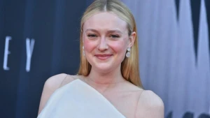 Dakota Fanning