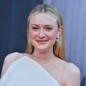 Dakota Fanning