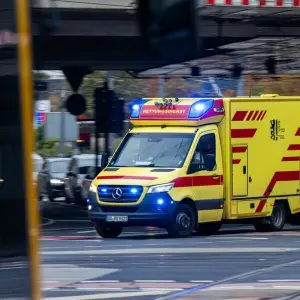 Rettungsdienst