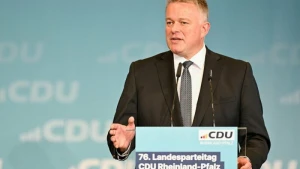 CDU Rheinland-Pfalz