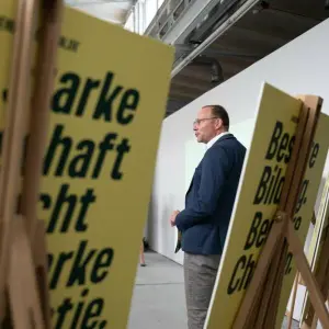 Landtagswahlkampf Grüne Sachsen