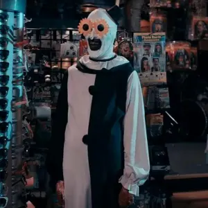 Terrifier 2: Das Ende erklärt