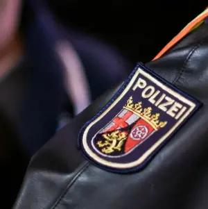 Polizei Rheinland-Pfalz