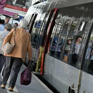 Regionalverkehr Erfurt