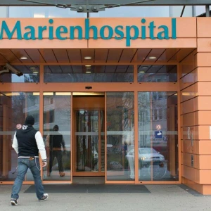 Niels-Stensen-Kliniken Marienhospital Osnabrück (MHO)