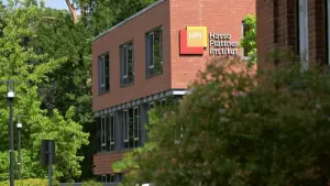 Hasso-Plattner-Institut