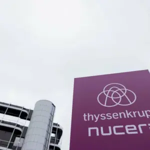 Thyssenkrupp Nucera - Bilanz