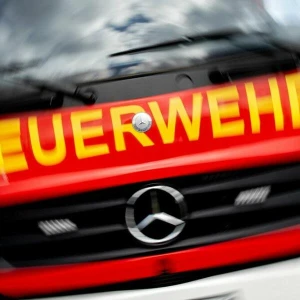 Feuerwehr