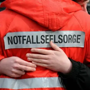 Notfallseelsorge