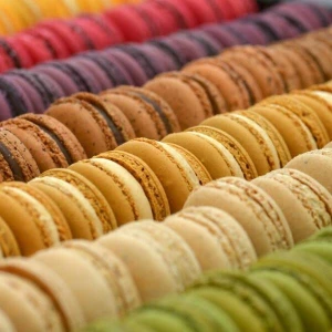 Macarons