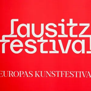 Vorstellung des Programms des Lausitz-Festivals 2024