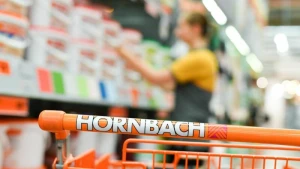 Hornbach