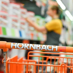 Hornbach