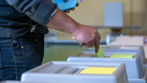 Wahlen in Rheinland-Pfalz