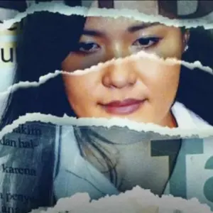 Eiskalt: Mord, Kaffee und Jessica Wongso – Die wahre Geschichte hinter der Netflix-Doku