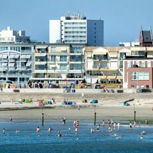 Immobilien an Nord- und Ostsee immer teurer