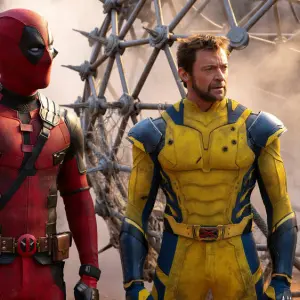 Deadpool & Wolverine | Kritik: Diese ultimative Superhelden-Bromance solltest Du nicht verpassen