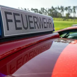 Feuerwehr