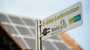 Jeder Vierte in Bayern setzt auf E-Bike