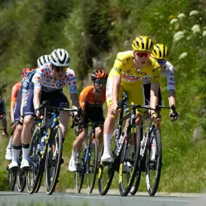 UCI World Tour - Tour de France