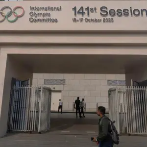 141. IOC-Generalversammlung