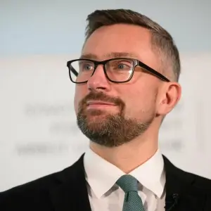 Sachsens Wirtschaftsminister Martin Dulig