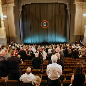 Bayreuther Festspiele