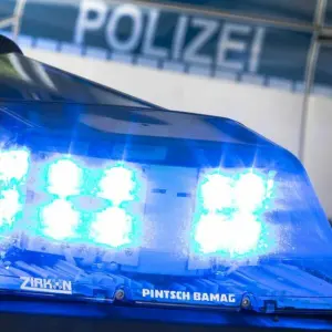 Polizei