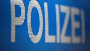 Illustration - Polizei