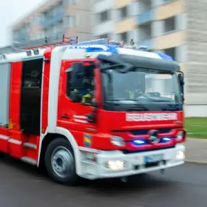 Feuerwehr