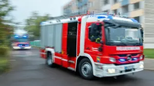 Feuerwehr