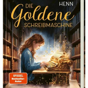 Kinderbuch 